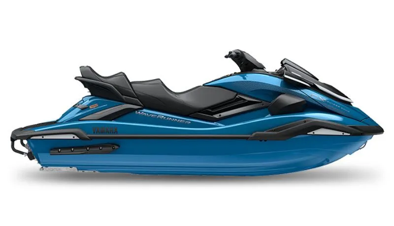 The Image of Yamaha FX Cruiser SVHO 2026 - undefined