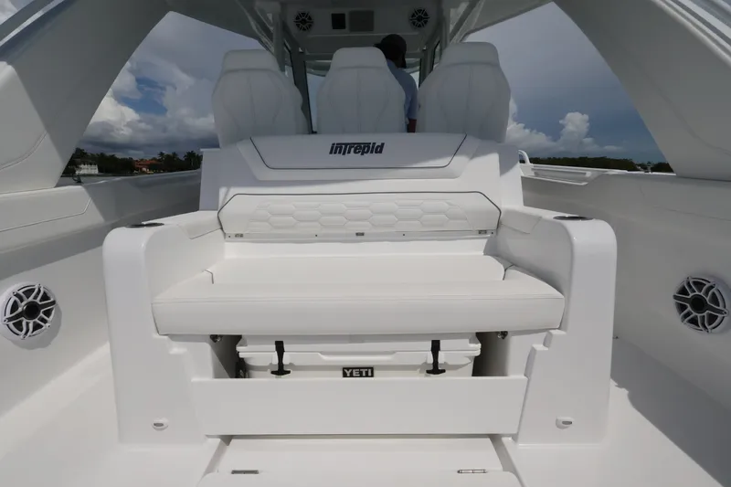 Slide: The Image of Intrepid 35 VALOR 2026 - 25