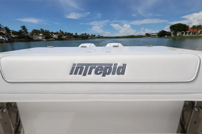 Slide: The Image of Intrepid 35 VALOR 2026 - 21