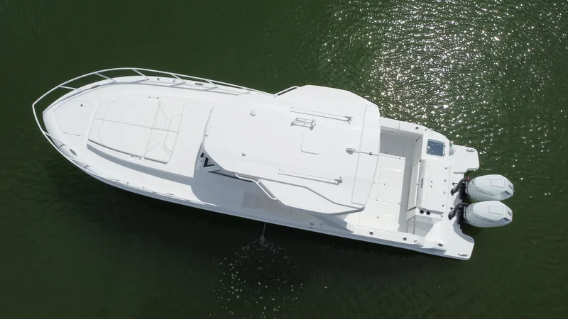 Slide: The Image of Intrepid 35 VALOR 2026 - 18