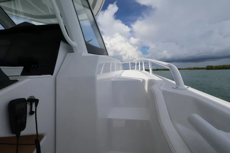 Slide: The Image of Intrepid 35 VALOR 2026 - 45