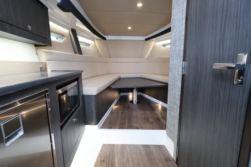 Slide: The Image of Intrepid 35 VALOR 2026 - 35