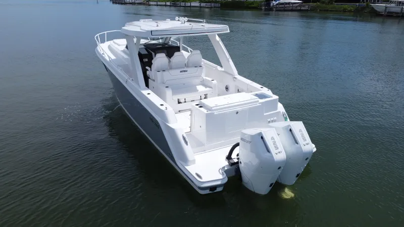 Slide: The Image of Intrepid 35 VALOR 2026 - 12