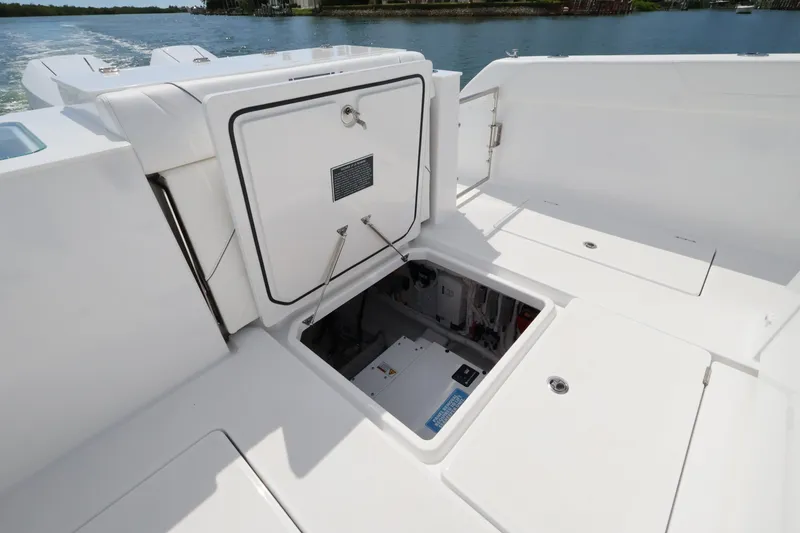 Slide: The Image of Intrepid 35 VALOR 2026 - 51