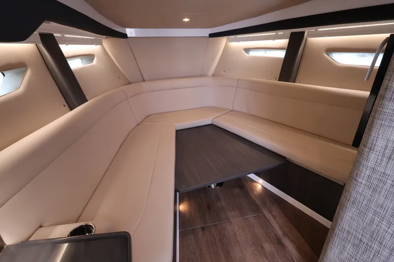 Slide: The Image of Intrepid 35 VALOR 2026 - 37