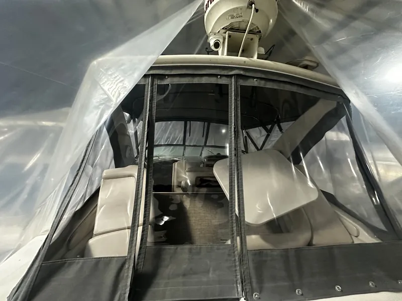 Slide: The Image of Regal Commodore 322 1997 - 50