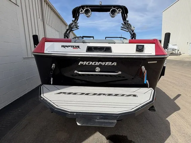 Slide: The Image of Moomba Helix 2017 - 5