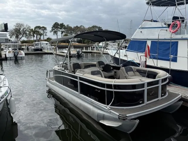 Slide: The Image of With Bimini fully deployed IMG_1991.jpeg - 23