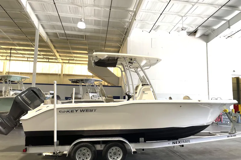 The Image of Key West 239 FS 2024 - undefined