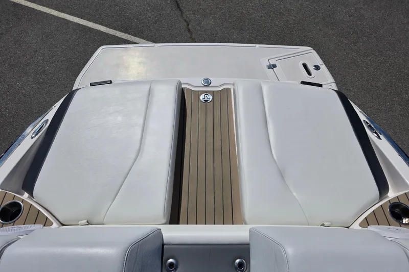 Slide: The Image of Re-upholstered transom loungers - 10