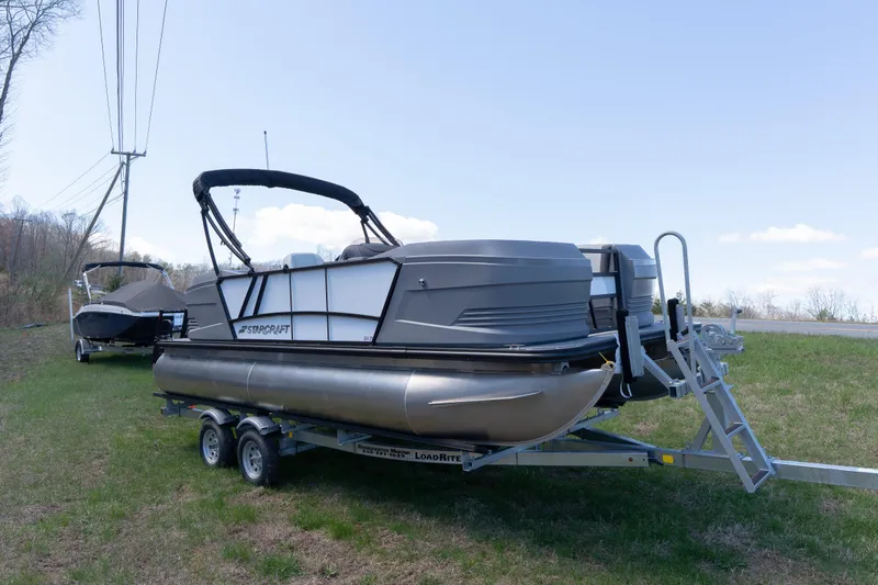 The Image of Starcraft GX 20 R DH 2026 - undefined