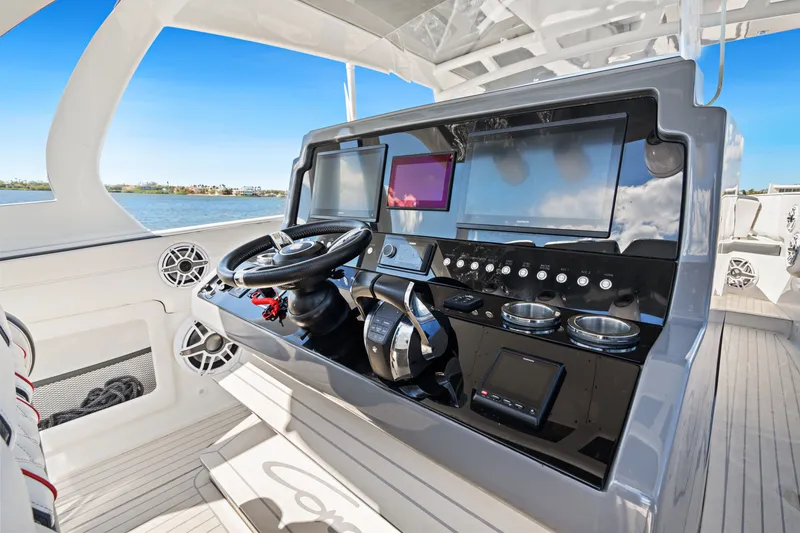 Slide: The Image of Concept Boats 44 Open 2022 - 10