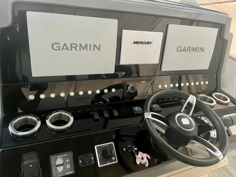 Slide: The Image of Concept Boats 44 Open 2022 - 11