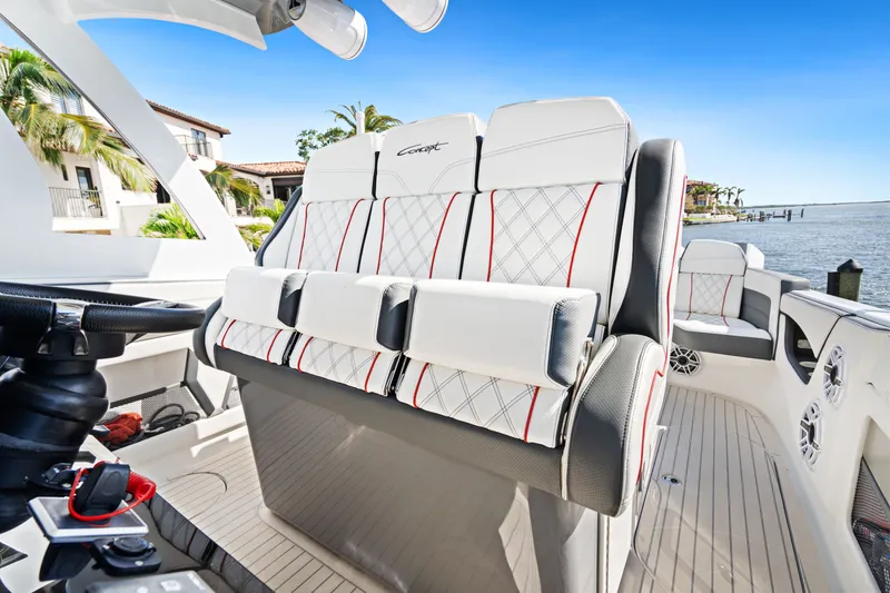 Slide: The Image of Concept Boats 44 Open 2022 - 12