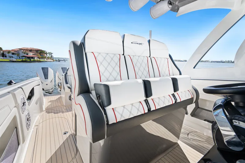 Slide: The Image of Concept Boats 44 Open 2022 - 14