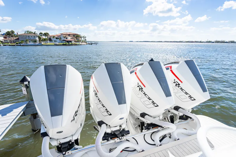 Slide: The Image of Concept Boats 44 Open 2022 - 15