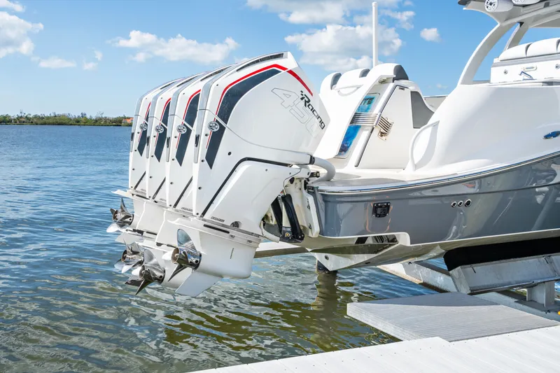 Slide: The Image of Concept Boats 44 Open 2022 - 16