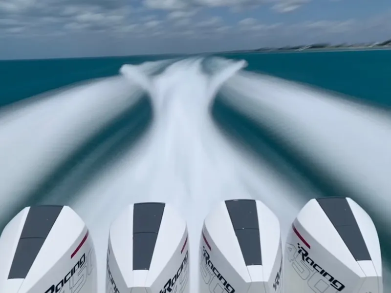 Slide: The Image of Concept Boats 44 Open 2022 - 17