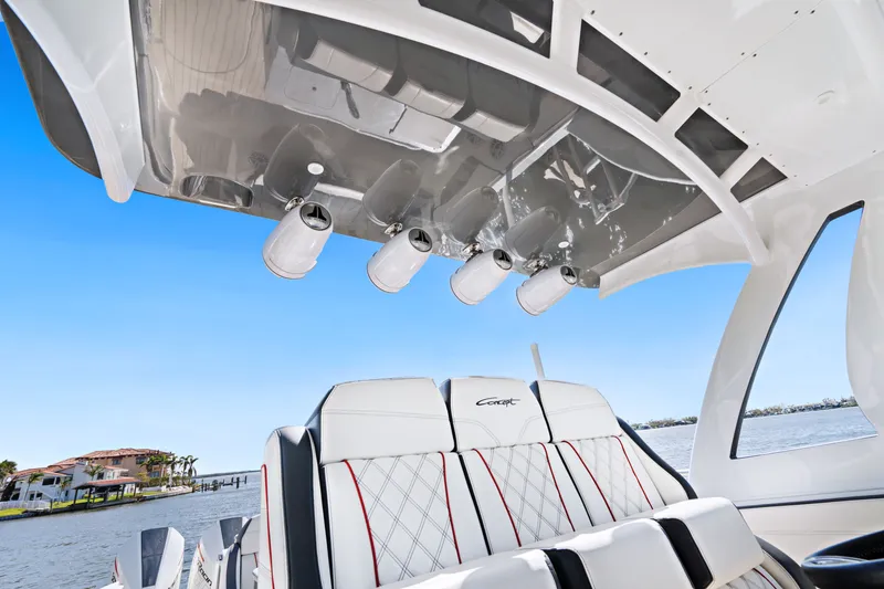 Slide: The Image of Concept Boats 44 Open 2022 - 18