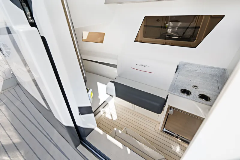 Slide: The Image of Concept Boats 44 Open 2022 - 19