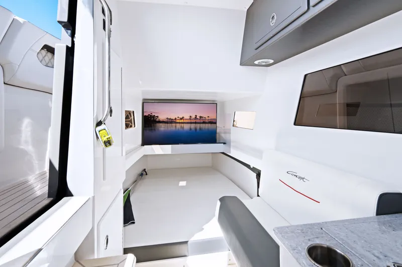 Slide: The Image of Concept Boats 44 Open 2022 - 21