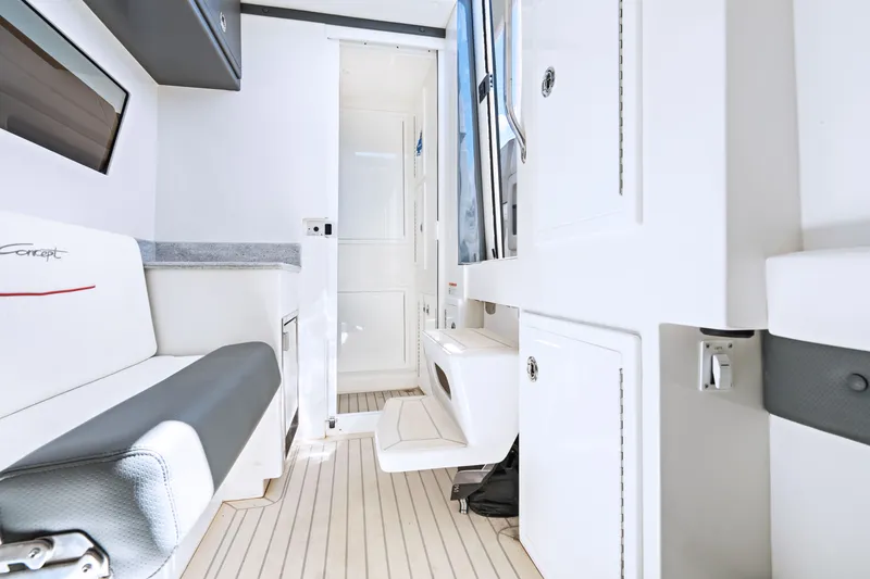 Slide: The Image of Concept Boats 44 Open 2022 - 22