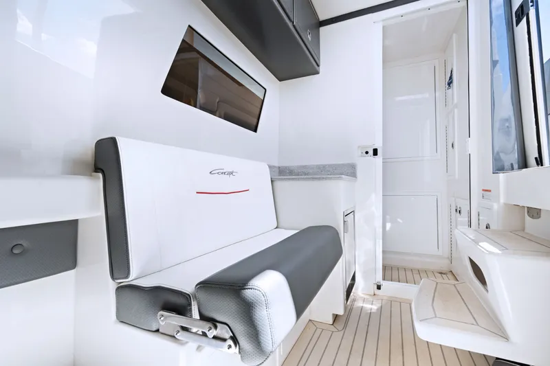 Slide: The Image of Concept Boats 44 Open 2022 - 23