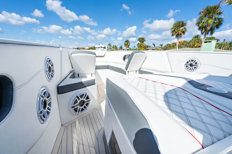 Slide: The Image of Concept Boats 44 Open 2022 - 26