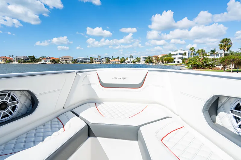 Slide: The Image of Concept Boats 44 Open 2022 - 27