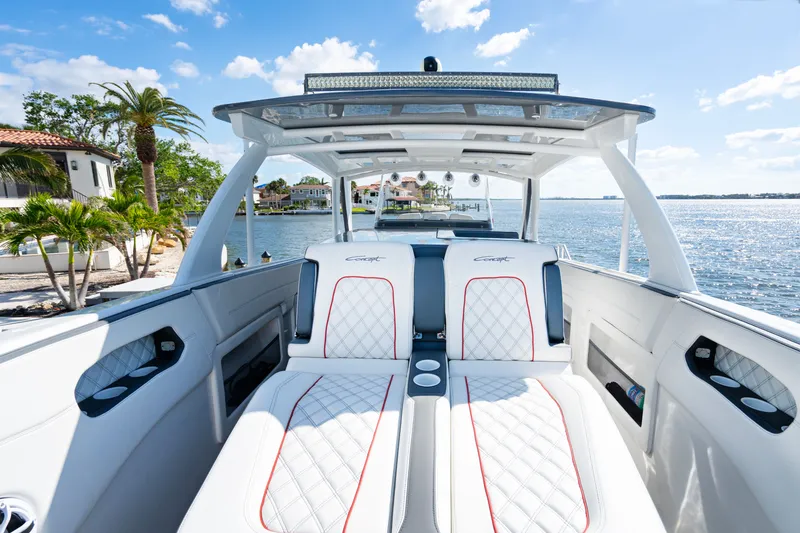 Slide: The Image of Concept Boats 44 Open 2022 - 29