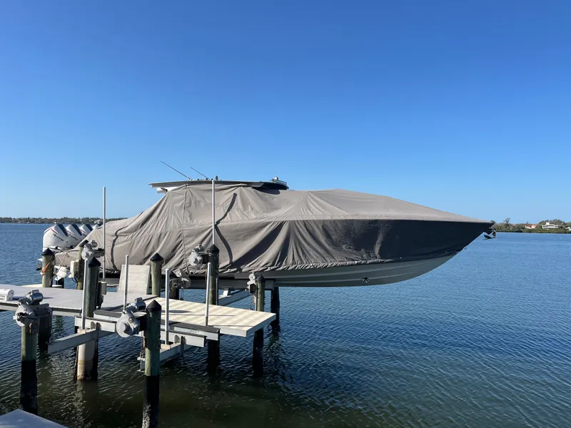 Slide: The Image of Concept Boats 44 Open 2022 - 3