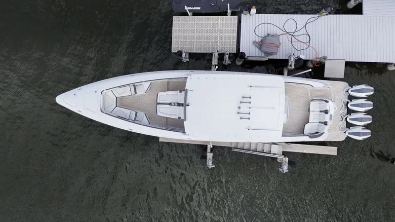 Slide: The Image of Concept Boats 44 Open 2022 - 30