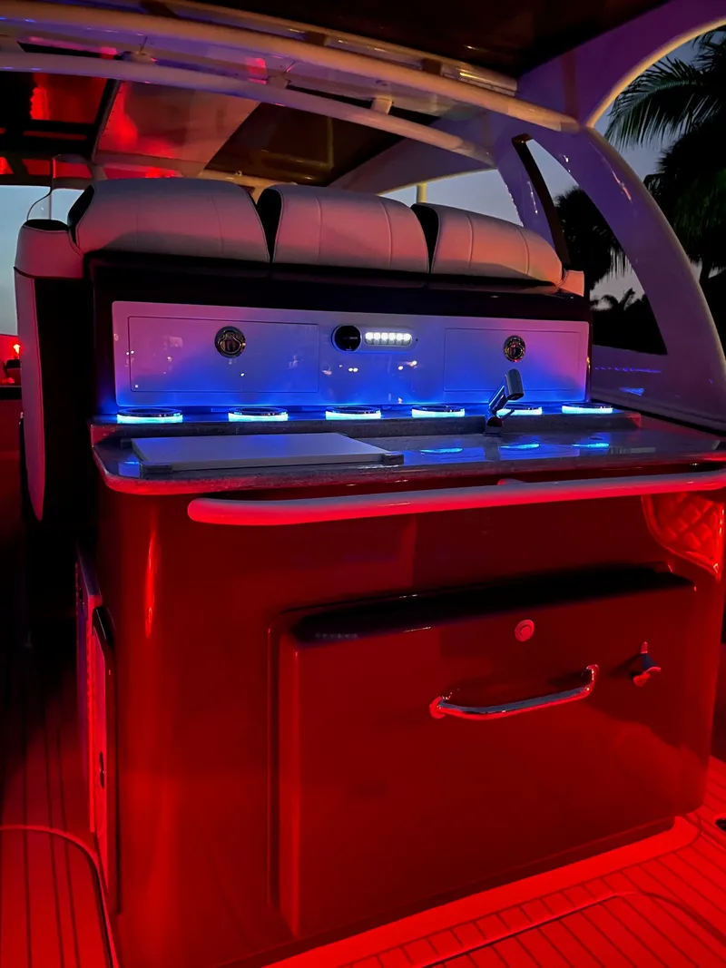 Slide: The Image of Concept Boats 44 Open 2022 - 32