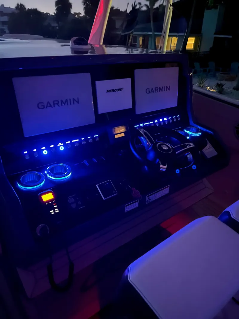 Slide: The Image of Concept Boats 44 Open 2022 - 33