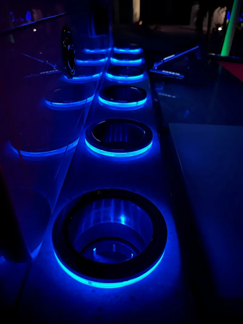 Slide: The Image of Concept Boats 44 Open 2022 - 34