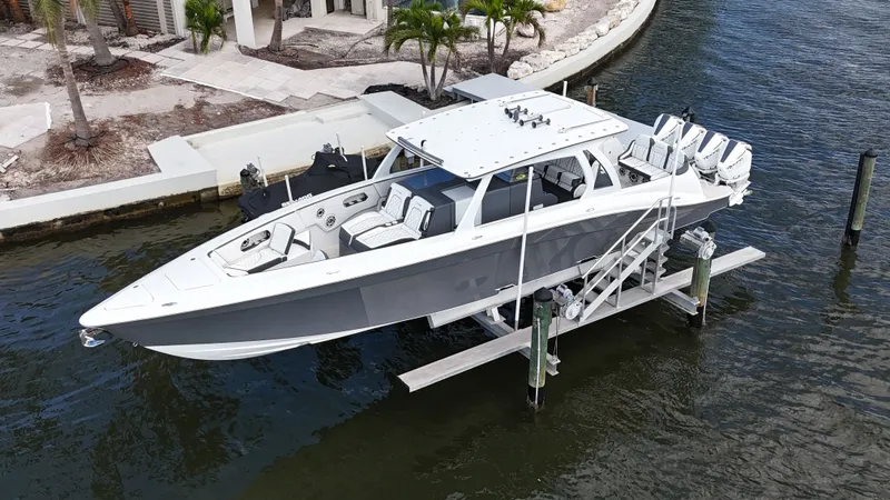 Slide: The Image of Concept Boats 44 Open 2022 - 4