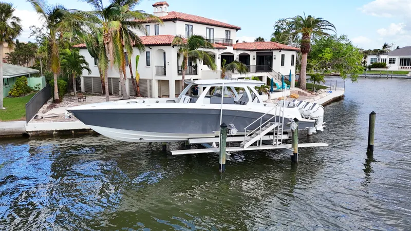 Slide: The Image of Concept Boats 44 Open 2022 - 5