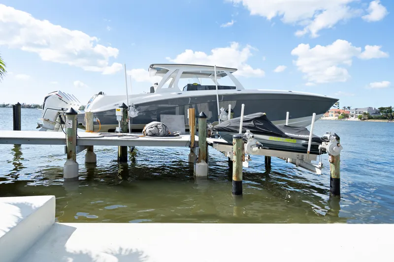 Slide: The Image of Concept Boats 44 Open 2022 - 7