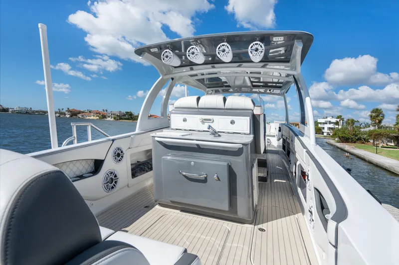 Slide: The Image of Concept Boats 44 Open 2022 - 8