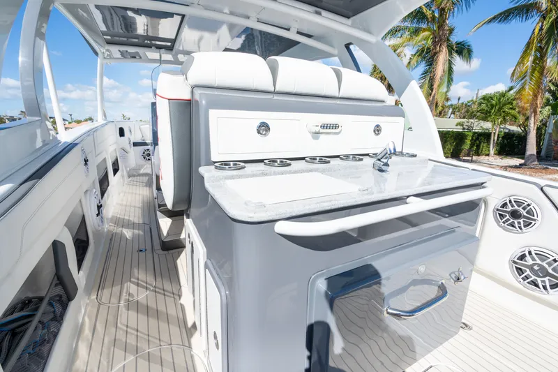 Slide: The Image of Concept Boats 44 Open 2022 - 9