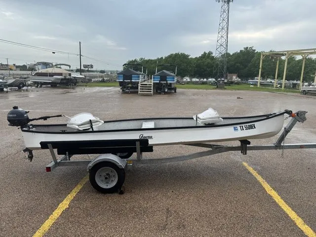 Slide: The Image of Gheenoe Highridger 15 2015 - 3