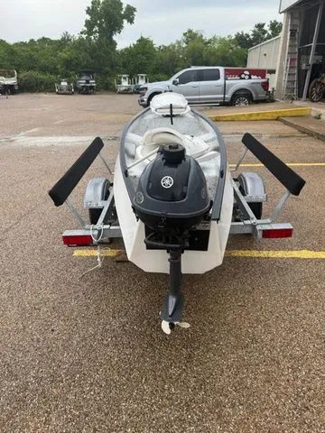 Slide: The Image of Gheenoe Highridger 15 2015 - 4