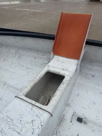 Slide: The Image of Gheenoe Highridger 15 2015 - 5