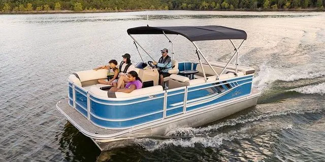 The Image of SunCatcher Select 20C 2026 - undefined