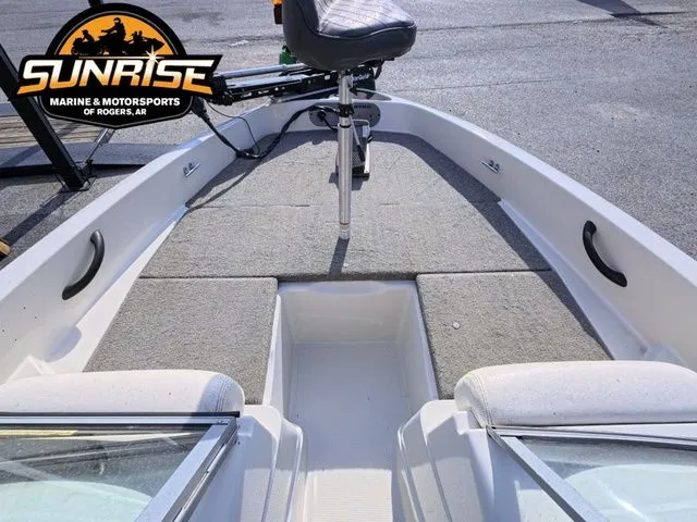 Slide: The Image of Nitro 288 Sport 2008 - 10