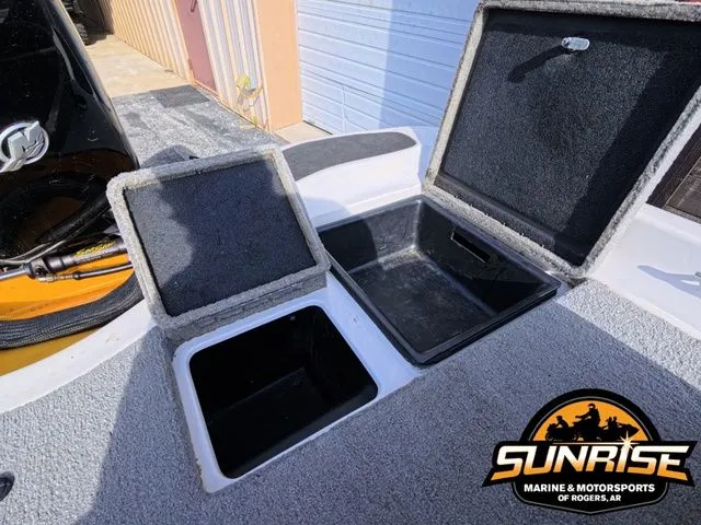 Slide: The Image of Nitro 288 Sport 2008 - 14