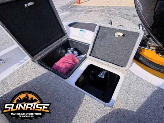 Slide: The Image of Nitro 288 Sport 2008 - 15