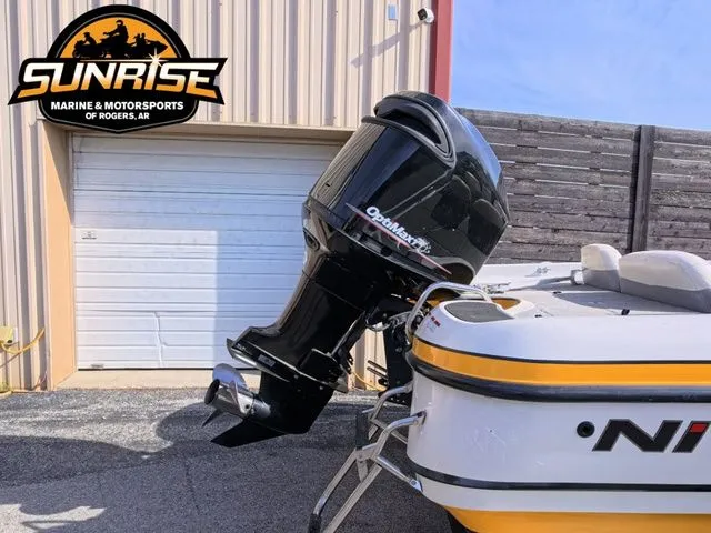 Slide: The Image of Nitro 288 Sport 2008 - 19