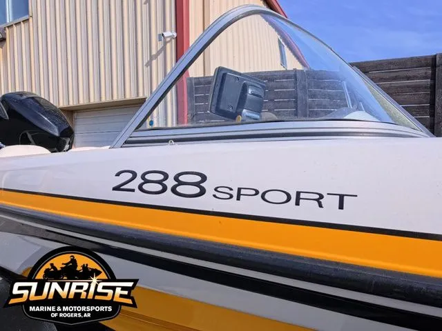 Slide: The Image of Nitro 288 Sport 2008 - 7