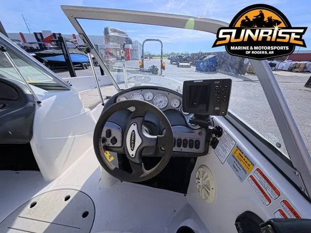 Slide: The Image of Nitro 288 Sport 2008 - 8